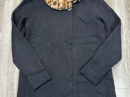 Cardigan By Jones And Co In Black, Size: M Sale