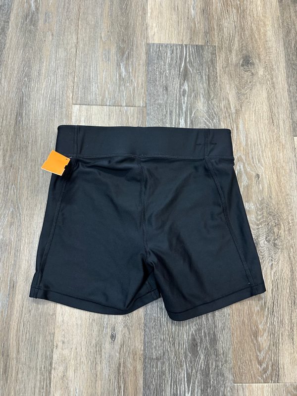 Athletic Shorts By Under Armour In Black, Size: M Hot on Sale