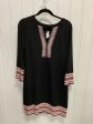 Dress Casual Short By White House Black Market In Black, Size: L For Cheap