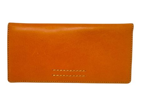 Harness Wallet Designer By Frye, Size: Medium Supply