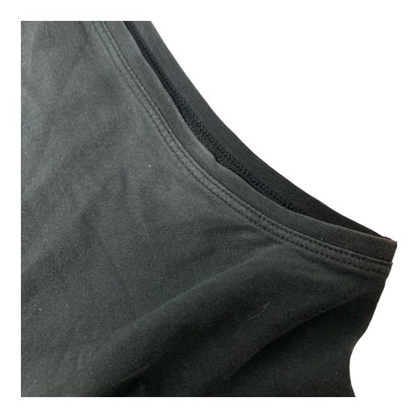 Athletic Tank Top By Lululemon In Black, Size: L Online Hot Sale