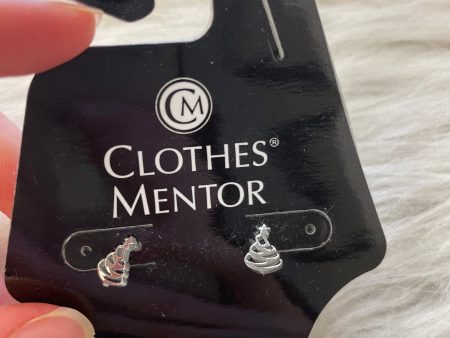 Earrings Stud By Clothes Mentor Online