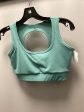 Athletic Top Short Sleeve By Clothes Mentor In Green, Size: M Online Hot Sale