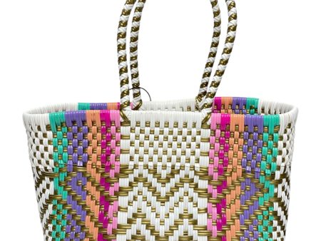 Tote By Casa Maya, Size: Small For Cheap