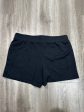 Athletic Shorts By Members Mark In Black, Size: Xl Discount