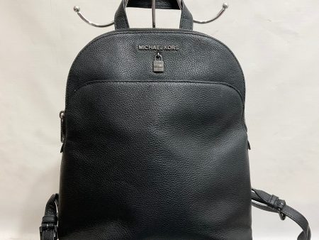 Backpack Designer By Michael Kors, Size: Medium Online Sale