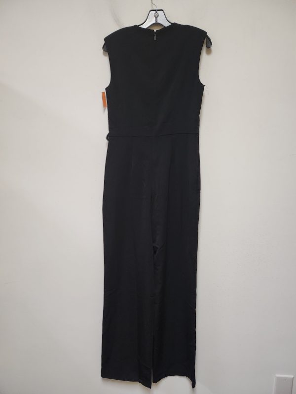 Jumpsuit By Calvin Klein In Black, Size: S Discount