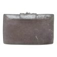 Alice Bifold Kisslock Wallet Leather By Hobo Intl, Size: Small For Discount