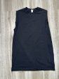 Dress Casual Short By H&m In Black, Size: M Cheap