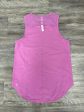 Athletic Tank Top By Lululemon In Purple, Size: 6 For Sale