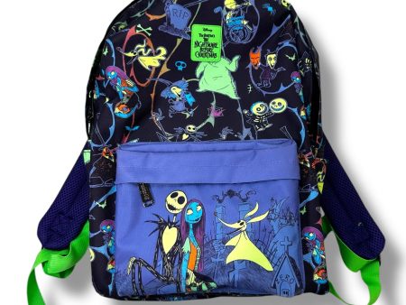 Backpack By Clothes Mentor, Size: Large For Discount