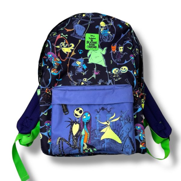 Backpack By Clothes Mentor, Size: Large For Discount