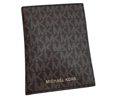 Wallet Designer By Michael Kors, Size: Medium Discount