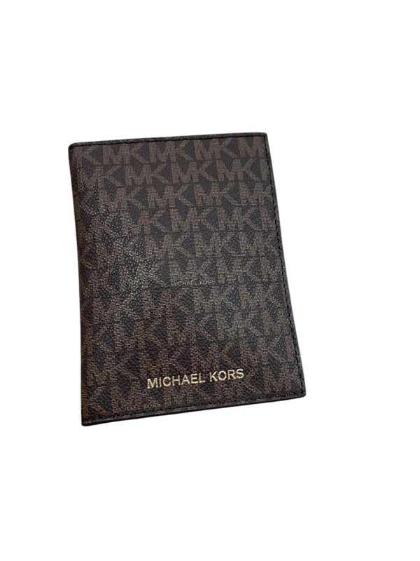 Wallet Designer By Michael Kors, Size: Medium Discount