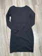 Dress Casual Short By Leith In Black, Size: L Online