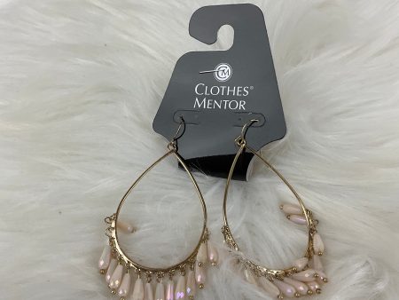 Earrings Dangle drop By Cmf Online