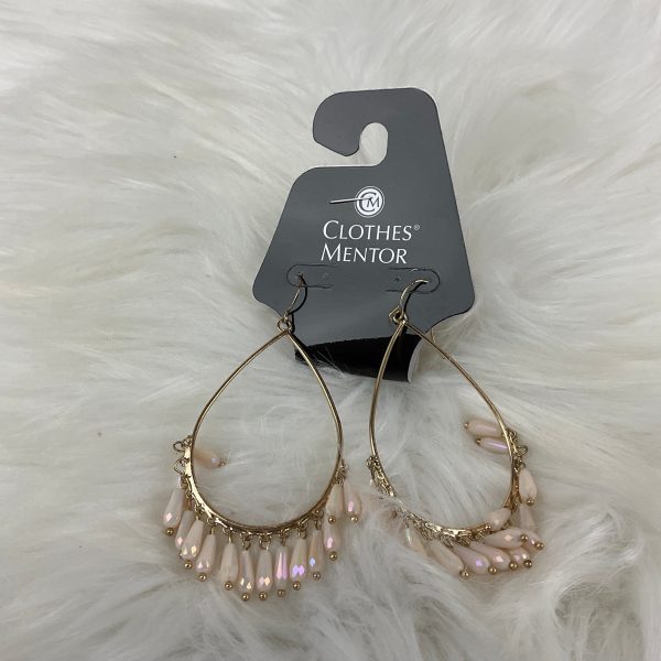 Earrings Dangle drop By Cmf Online