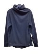 Athletic Sweatshirt Crewneck By Athleta In Black, Size: M For Cheap