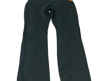 Athletic Pants By Nike Apparel In Black, Size: L For Sale