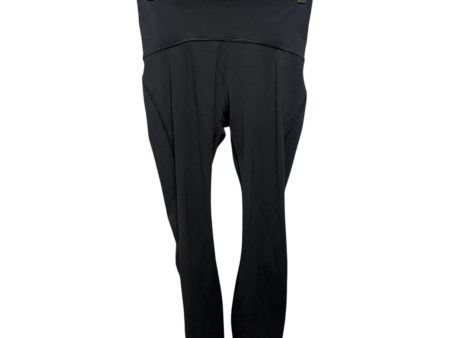 Athletic Leggings By Lululemon In Black, Size: 6 For Discount