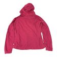 Athletic Jacket By Adidas In Pink, Size: S on Sale