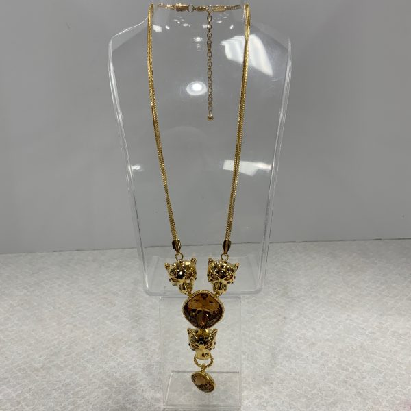 Necklace Lariat & Y-drop By Cmc Sale