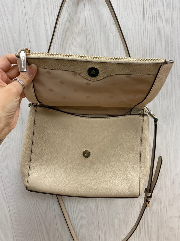 Crossbody Designer By Kate Spade, Size: Medium Cheap