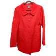 Blazer By Scott Taylor In Red, Size: L Discount