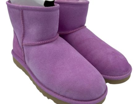 Boots Designer By UGG, Size: 9 Discount