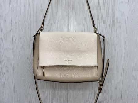 Crossbody Designer By Kate Spade, Size: Medium Cheap