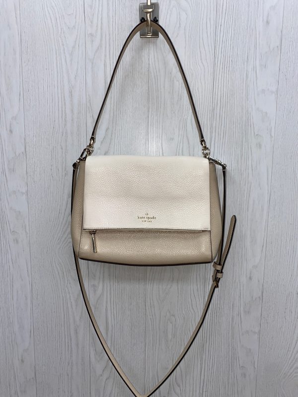 Crossbody Designer By Kate Spade, Size: Medium Cheap