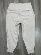 Athletic Pants By Athleta In Tan, Size: Lp Online Sale