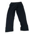 Athletic Leggings Capris By Lululemon In Black, Size: S Cheap