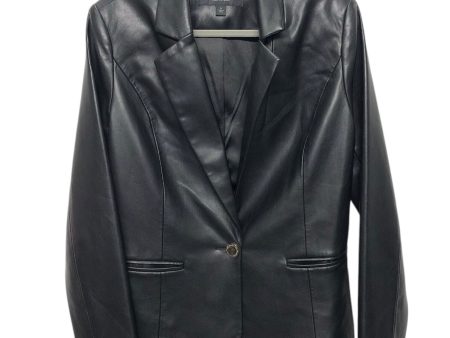 Blazer By Marc New York In Black, Size:S For Sale