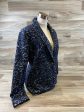 Blazer By Cabi In Ombre Print, Size: S Discount