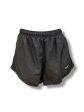 Athletic Shorts By Nike In Black, Size: L For Discount