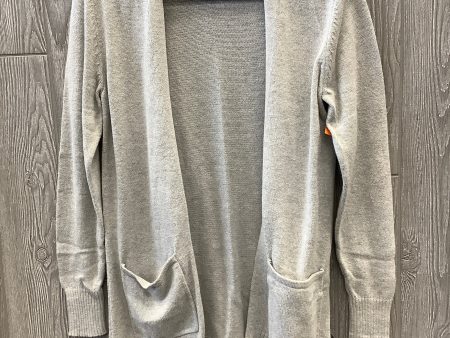 Cardigan By Old Navy In Grey, Size: M Online