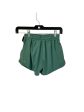 Athletic Shorts By Lululemon In Green, Size: 4 Hot on Sale