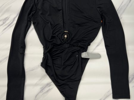 Bodysuit By Cmc In Black, Size: Xs Discount