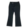 Athletic Pants By Columbia In Black, Size: 12 Online Sale