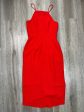 Dress Casual Short By COOPER ST In Red, Size: S Hot on Sale