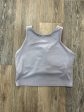 Athletic Tank Top By Athleta In Purple, Size: Xs For Cheap