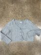 Cardigan By American Eagle In Grey, Size: Xl Online