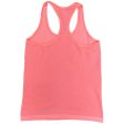 Athletic Tank Top By Lululemon In Coral, Size: M Online now