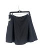 Athletic Skirt By Athleta In Black, Size: 8 For Sale