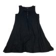 Dress Casual Short By Croft And Barrow In Black, Size: Xl Online Hot Sale