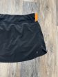 Athletic Skort By Free Fly In Black, Size: S Sale