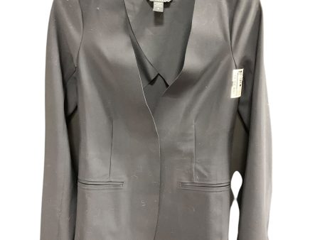 Blazer By Athleta In Black, Size: 0 on Sale