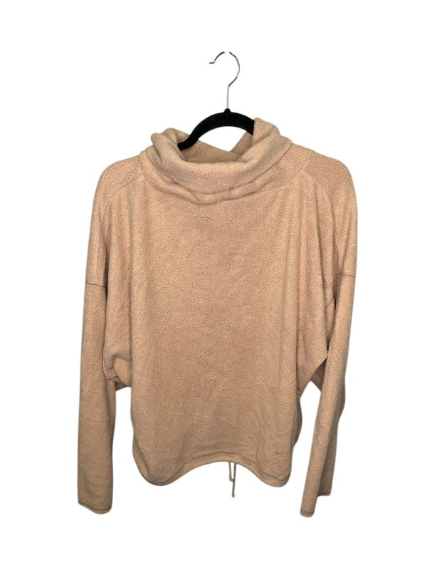 Athletic Sweatshirt Collar By Aerie In Brown, Size: Xl Sale