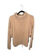 Athletic Sweatshirt Collar By Aerie In Brown, Size: Xl Sale